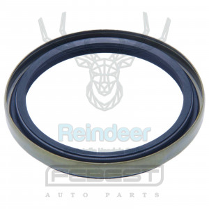 Simmerring Radnabe Vorne passend für TOYOTA OE: 90311-61001