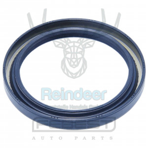 Simmerring Radnabe Vorne passend für SUBARU OE: 28015-AA070