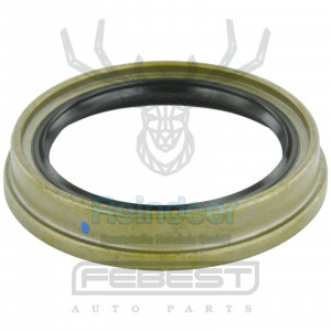 Simmerring Radnabe Vorne passend für SUZUKI OE: 43430-60810