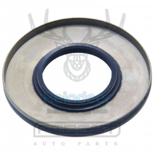 WELLENDICHTRING, ACHSWELLENDICHTRING passend für VW PASSAT 05-15, SHARAN 10-, TIGUAN 07-17, SEAT ALHAMBRA 10, AUDI Q3 11-, TT 06-14