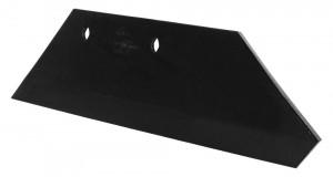 Pflugschar 96092-APG rechts 150mm