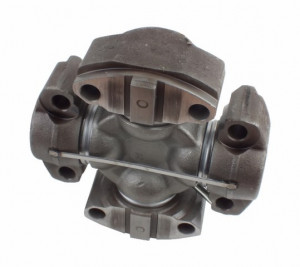 8.5C 4HWD Kreuzgelenk für MATSUBA 963-M für Turbo für STAR Domino 370.12.30, ohne Bolzen