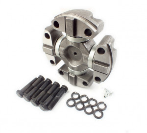8.5C 4HWD Kreuzgelenk 963 für Turbo für STAR Domino 370.12.30