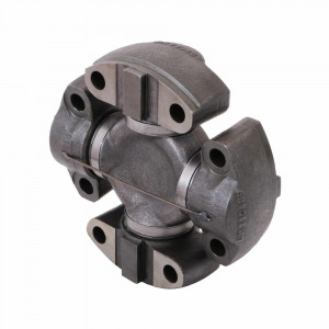 Kreuzgelenk für IVECO Turbo Star, 8.5C 4HWD SPICER, 71 x 124 x 165 mm, ohne Schrauben