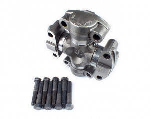 10C 4HWD Kreuzgelenk Mechanics USA 988-G mechanisch gefertigt