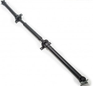 KARDANWELLE für MERCEDES Vito W639, 2010- L=2436mm, L1=689mm, L3=1014mm A6394103516 HCMV243CVG OE z.Vergl.: A6394103516