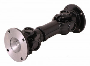 KARDANWELLE für MERCEDES Sprinter 4x4 96-06 W901-905, L=250mm HCMS901P250 