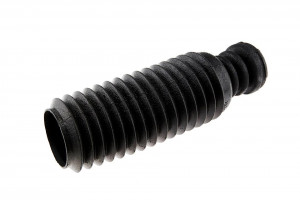 STAUBSCHUTZSATZ STOßDÄMPFER passend für NISSAN PRIMERA P12 01-07, X-TRAIL 00-06 /HINTEN/