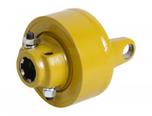 Gelenkwellenkupplung AC3092-6A-2100 6 Zähne 30.2 X 92 170mm 44.4mm 200mm