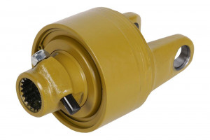 Gelenkwellenkupplung AC34106-20-3000 20 Zähne 34.9 X 106.3 150mm 44.4mm 220mm