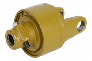 Gelenkwellenkupplung AC34106-21-3000 21 Zähne 34.9 X 106.3 150mm 34.9mm 220mm