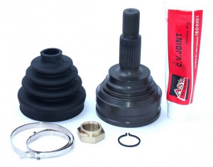 Gelenksatz Antriebswelle Radseitig Asva-ad-002