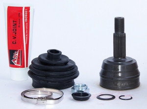 Gelenksatz Antriebswelle Radseitig Asva-ad-003