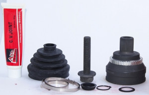 Gelenksatz Antriebswelle Radseitig Asva-ad-1121a45