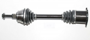 Antriebswelle für AUDI (P) vordere A8 (D3) quattro (A.T.), L = 480 mm, 4E0407272Q