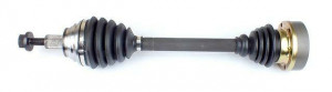 ANTRIEBSWELLEN für VW GOLF V LINKS VORNE für Seat, für AUDI, für Skoda 1.6 TDi/1.9 TDi/2.0 FSI, L=520mm 304746, 305395 AD-8-854 OE z.Vergl.: 1K0407271AT, 1K0407451CX, 1K0407271DQ