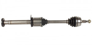 ANTRIEBSWELLEN für VW Transporter RECHTS VORNE T5 2.5 TDi (A.T.) 2003-2010, L=925mm 304504 AD-8-878 OE z.Vergl.: 7H0407272AF, JZW407450QX