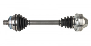 ANTRIEBSWELLEN für VW SHARAN L/R 90 KM VORNE für Seat Alhafür MBra/für FORD Galaxy -2006 L=506mm 305483 AD-8-961A OE z.Vergl.: 7M3407271S, 7M3407271SX, 7M3407271T