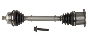 ANTRIEBSWELLEN für AUDI L/R VORNE A6 (C5) 2000-2005 (A.T.), L=540mm 304844 AD-8-971A OE z.Vergl.: 4B3407271G, 4B0407451PX, 4B0407451RX