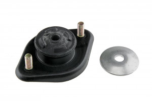 FEDERBEINSTÜTZLAGER OBEN passend für BMW 3 E36 90-98, E46 98-05, Z3 E36 97-03 /HINTEN/