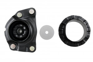 FEDERBEINSTÜTZLAGER OBEN passend für JEEP LIBERTY 08-, DODGE NITRO 08- /VORN RECHTS/
