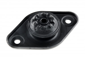 FEDERBEINSTÜTZLAGER OBEN passend für KIA RIO 05-, HYUNDAI ACCENT 06- /HINTEN/