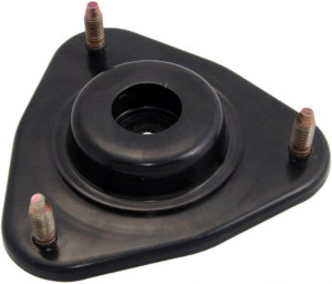 FEDERBEINSTÜTZLAGER OBEN passend für MITSUBISHI OUTLANDER CU 02-06, LANCER CS 03- /VORN/
