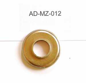 WÄLZLAGER/ FADERBEINSTÜTZLAGER passend für MAZDA 626 GE/GF 91-02 /VORN/