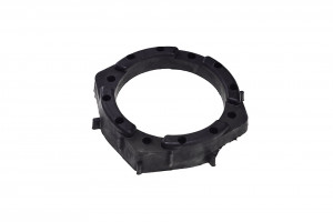 STOßDÄMPFERBOCK passend für MAZDA 323 BJ 98-, PREMACY 99- /HINTEN L/R/
