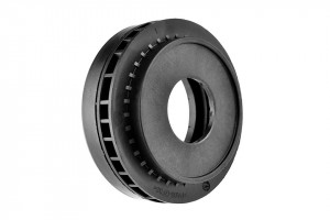 WÄLZLAGER/ FADERBEINSTÜTZLAGER passend für MAZDA 2 DY 03-07, DEMIO DY 02-07, FORD FIESTA JH/JD 01-08, FUSION 02-12 /VORN/