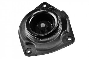 FEDERBEINSTÜTZLAGER OBEN passend für NISSAN QASHQAI J10F 06-, X-TRAIL T31 07- /VORN LINKS/