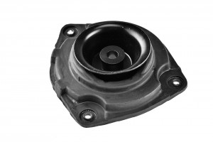FEDERBEINSTÜTZLAGER OBEN passend für NISSAN QASHQAI J10F 06-, X-TRAIL T31 07- /VORN RECHTS/