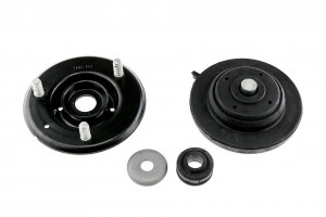 FEDERBEINSTÜTZLAGER OBEN passend für NISSAN PATHFINDER R51 05- /VORN/