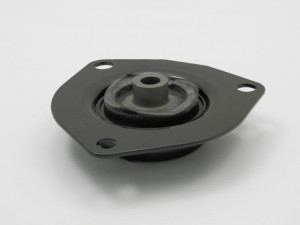FEDERBEINSTÜTZLAGER OBEN passend für NISSAN X-TRAIL T30 00-06 /HINTEN/