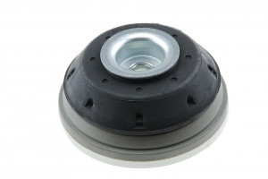 FEDERBEINSTÜTZLAGER OBEN Z £O¯YS passend für OPEL CORSA D 06-14, ADAM 13-, FIAT GRANDE PUNTO 199 05-, ALFA ROMEO MITO 08- /VORN/