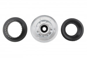 FEDERBEINSTÜTZLAGER OBEN passend für OPEL ASTRA H 04-14, ZAFIRA B 1.6 05- /VORN/