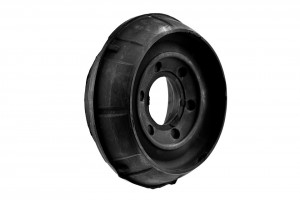 FEDERBEINSTÜTZLAGER OBEN passend für RENAULT CLIO II 99-05, KANGOO 96-, THALIA I/II 00-, TWINGO II 07- /VORN/