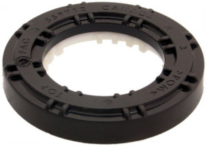 WÄLZLAGER/ FADERBEINSTÜTZLAGER passend für SUZUKI GRAND VITARA/ESCUDO SQ416/SQ420/SQ625 98- /VORN/