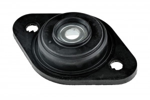FEDERBEINSTÜTZLAGER OBEN passend für VOLVO V70/S70 97-00, 850 -96, C70 COUPE/CABRIO 97-05 /HINTEN/