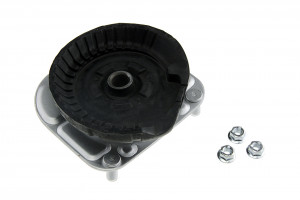 FEDERBEINSTÜTZLAGER OBEN passend für VOLVO S80 98-06 /DO NUMERU NADWOZIA 153439/, C70 97-02, S70 97-00, V70 I/II 95-08 /DO NUMERU NADWOZIA FC1547726 I FC2546642/, XC70 97-07 /DO NUMERU NADWOZIA 33857 I 28004/ /VORN/Z