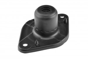 FEDERBEINSTÜTZLAGER OBEN passend für AUDI A6 QUATTRO 97-05, VW PASSAT SYNCRO 4MOTION 96-05 /HINTEN/
