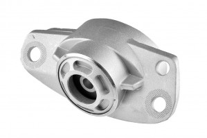 FEDERBEINSTÜTZLAGER OBEN passend für VW GOLF VI 1.2 TSI, 1.4 TSI, 1.6 08-12, JETTA III 1,4 TSI, 1.6 05-10, PASSAT 1.4 TSI 07-10, TOURAN 1.4 TSI, 1.6, 1.6 FSI, 2.0 ECOFUEL 06-09, AUDI A3 1.4 TFSI, 1.6 FSI /HINTEN/