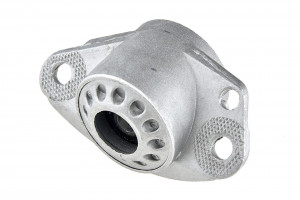 FEDERBEINSTÜTZLAGER OBEN passend für VW GOLF IV 1.6 FSI, 1.8T, 1.9 SDI, 1.9 TDI, 2.3 V5 99-06, POLO 1.2, 1.2 TDI, 1.4 GTI/TSI, 1.6 TDI 09-, SKODA FABIA 1.2 TSI, 1.4, 1.4 TDI, 1.6, 1.6 TDI, 1.9 TDI /HINTEN/