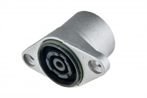 FEDERBEINSTÜTZLAGER OBEN passend für AUDI A4 00-08, A6 C6 05-11, SEAT EXEO 08-13 /HINTEN/