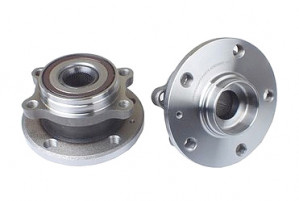 Radnabe vorne für AUDI / für VW A3/Leon/Octavia/Toledo/Golf/Passat B64Löcher 1T0498621 AD1001 OE z.Vergl.: 1T0498621, 8J0598625, 5K0498621