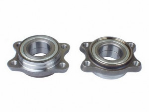 Radnabe vorne für AUDI / für VW A4 (B6, B7)/A6 (C5)/A8/Exeo/Passat 4D0407625D AD1002 OE z.Vergl.: 8D0498625C, 8E0498625A, 8E0498625B