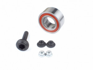 Radnabelager vorne für AUDI / für VW A4 / A8 (85 mm) -->01 4D0407625A AD1005L OE z.Vergl.: 8D0498625A