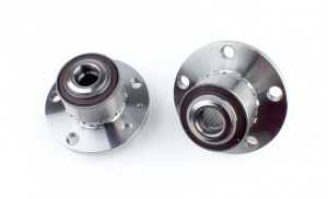 Radnabe vorne für AUDI / für VW Fabia/Fox/Polo (23mm) 6Q0407621AB AD1011 OE z.Vergl.: 6Q0407621AB, 6Q0407621BP, 6Q0407621BK