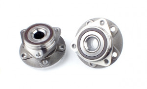 Radnabe vorne für AUDI / für VW A3 / Leon / Octavia / Golf VI/VII 12--> 8V0498625A AD1012 OE z.Vergl.: 8V0498625A, 8V0598625C