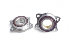 Radnabe vorne für AUDI / für VW A6 Afür VAnt / Allroad 05-->/ R8 4E0407625E AD1013 OE z.Vergl.: 4E0407625B, 4E0407625D, 4E0407625E, 4F0498625